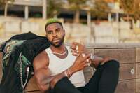 Thumbnail image for the event JASON DERULO supplied by the hosting site