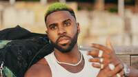 Thumbnail image for the event Jason Derulo | VIP balíčky supplied by the hosting site