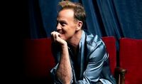 Thumbnail image for the event Jason Donovan supplied by the hosting site