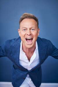 Thumbnail image for the event Jason Donovan - DOIN' FINE 25 supplied by the hosting site