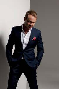 Thumbnail image for the event Jason Donovan - DOIN' FINE 25 supplied by the hosting site