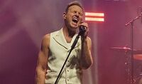Thumbnail image for the event Jason Donovan - Doin' Fine Encore supplied by the hosting site