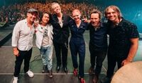 Thumbnail image for the event Jason Isbell and the 400 Unit supplied by the hosting site