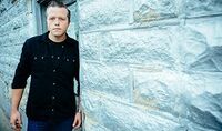 Thumbnail image for the event Jason Isbell and the 400 Unit supplied by the hosting site