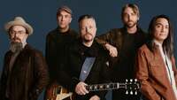 Thumbnail image for the event Jason Isbell & The 400 Unit supplied by the hosting site
