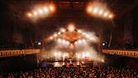 Thumbnail image for the event Jason Isbell & the 400 Unit supplied by the hosting site