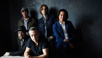 Thumbnail image for the event Jason Isbell w/ Josh Ritter supplied by the hosting site