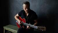 Thumbnail image for the event Jason Isbell w/ Shawn Colvin supplied by the hosting site