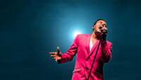 Thumbnail image for the event Jason Singh - Heaven's Greatest Hits supplied by the hosting site