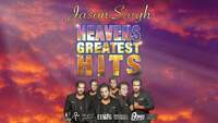 Thumbnail image for the event Jason Singh - Heaven's Greatest Hits supplied by the hosting site