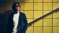 Thumbnail image for the event JASPER STEVERLINCK - "THE HEALING" Tour supplied by the hosting site