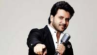 Thumbnail image for the event Javed Ali - Live in Concert supplied by the hosting site