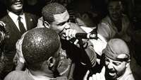 Thumbnail image for the event Jay Electronica supplied by the hosting site