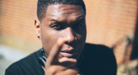 Thumbnail image for the event Jay Electronica supplied by the hosting site