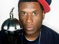 Thumbnail image for the event Jay Electronica supplied by the hosting site