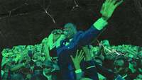 Thumbnail image for the event Jay Electronica supplied by the hosting site