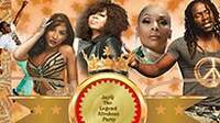 Thumbnail image for the event Jayq The Legend & Friends Afrobeat Memorial Day Kick-off Party! supplied by the hosting site