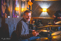 Thumbnail image for the event JazzFest Club Night w/ Vinnie Amico Trio feat. Tim Herron & Zach Fleitz + The Instigators supplied by the hosting site
