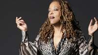 Thumbnail image for the event Cassandra Wilson supplied by the hosting site
