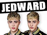 Thumbnail image for the event Jedward supplied by the hosting site