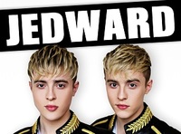 Thumbnail image for the event Jedward supplied by the hosting site
