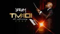 Thumbnail image for the event Jeezy Presents TM:101 Live with The Color of Noize Orchestra supplied by the hosting site