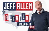 Thumbnail image for the event Jeff Allen supplied by the hosting site