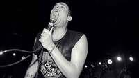 Thumbnail image for the event Jeff Rosenstock with JER supplied by the hosting site