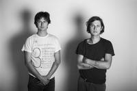 Thumbnail image for the event JEFF the Brotherhood supplied by the hosting site