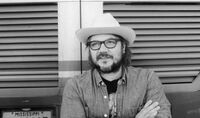 Thumbnail image for the event Jeff Tweedy supplied by the hosting site