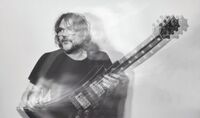 Thumbnail image for the event Jeff Tweedy supplied by the hosting site