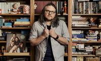 Thumbnail image for the event Jeff Tweedy supplied by the hosting site