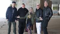 Thumbnail image for the event Jefferson Starship supplied by the hosting site