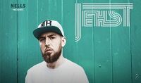 Thumbnail image for the event Jehst - CANCELLED supplied by the hosting site