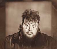 Thumbnail image for the event Jelly Roll: Backroad Baptism Tour 2023 supplied by the hosting site