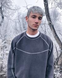 Thumbnail image for the event Jeremy Zucker supplied by the hosting site