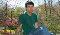 Thumbnail image for the event Jeremy Zucker supplied by the hosting site