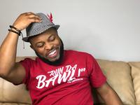 Thumbnail image for the event Jermaine "FunnyMaine" Johnson - 6 PM Show supplied by the hosting site