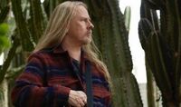 Thumbnail image for the event Jerry Cantrell supplied by the hosting site