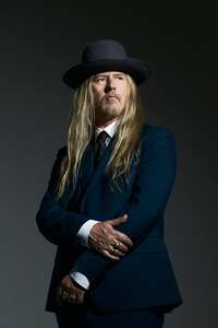 Thumbnail image for the event Jerry Cantrell - I Want Blood Tour supplied by the hosting site