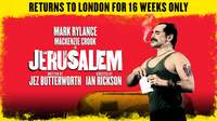 Thumbnail image for the event JERUSALEM supplied by the hosting site