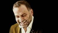 Thumbnail image for the event Jesper Lundgaard i Sinatra - Historien om en legende supplied by the hosting site