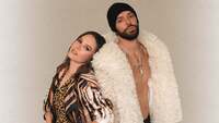 Thumbnail image for the event JESSE & JOY - EL DESPECHO TOUR  supplied by the hosting site