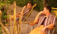 Thumbnail image for the event Jesse McCartney supplied by the hosting site