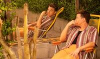 Thumbnail image for the event Jesse McCartney supplied by the hosting site
