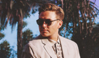Thumbnail image for the event Jesse McCartney supplied by the hosting site