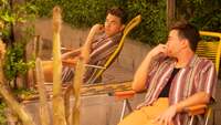 Thumbnail image for the event Jesse McCartney supplied by the hosting site