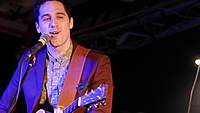 Thumbnail image for the event Jesse Ruben, Corey Balsamo, Diolosa & The Boys, The Tangerine Trees supplied by the hosting site