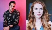 Thumbnail image for the event Jesse Ruben & Jenn Grinels supplied by the hosting site