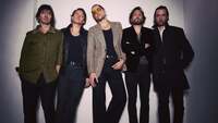 Thumbnail image for the event JET NORTH AMERICAN TOUR 2025 with Band Of Skulls supplied by the hosting site